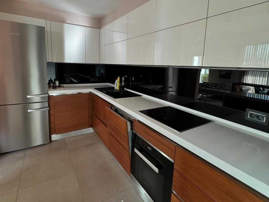 Дава се под наем Многостаен апартамент в Пловдив, Тракия - 114 кв.м за 464.1 € - Снимка #10