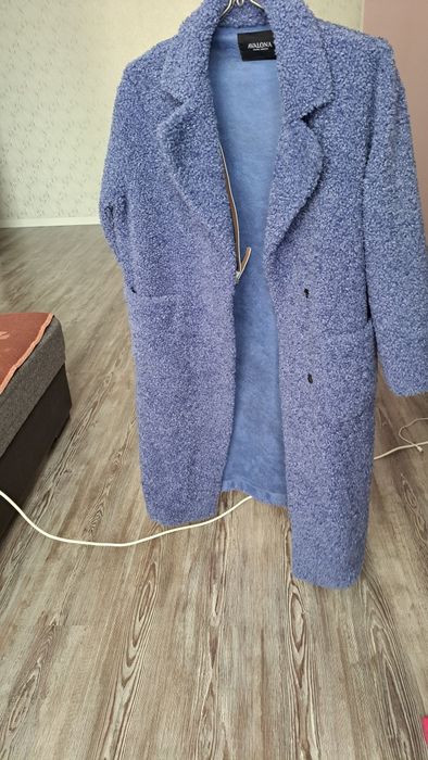 Продам шубку Тедди