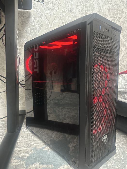 Rtx 4060 Ti , Intel Core i5-13400