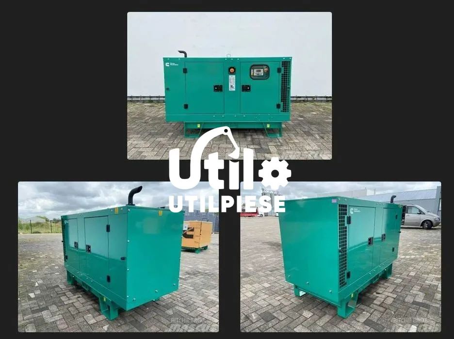 piese motor generator cummins c28d5 c33d5 c44d5 c55d5 c66d5 c80d5