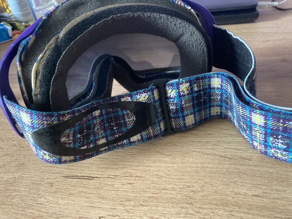 Маска за сноуборд