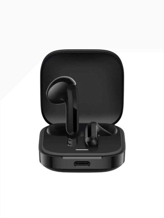 Беспроводные наушники Redmi Buds 6 Active Black