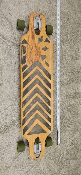 Longboard premium Goodboards