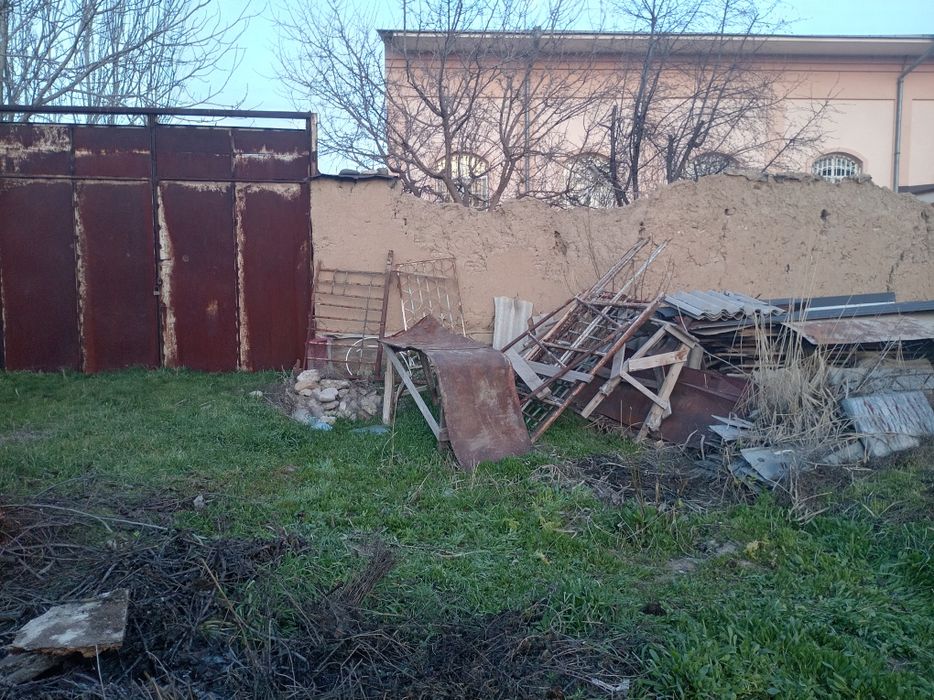 Yer Uzoq Muddatga Arendaga beriladi