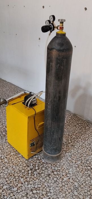Piva aparati yaxshi xolatda