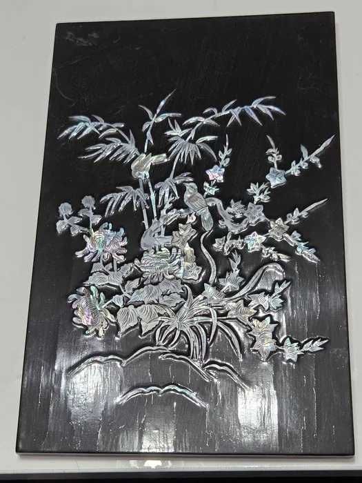 Lot vintage de 13 tablouri diferite