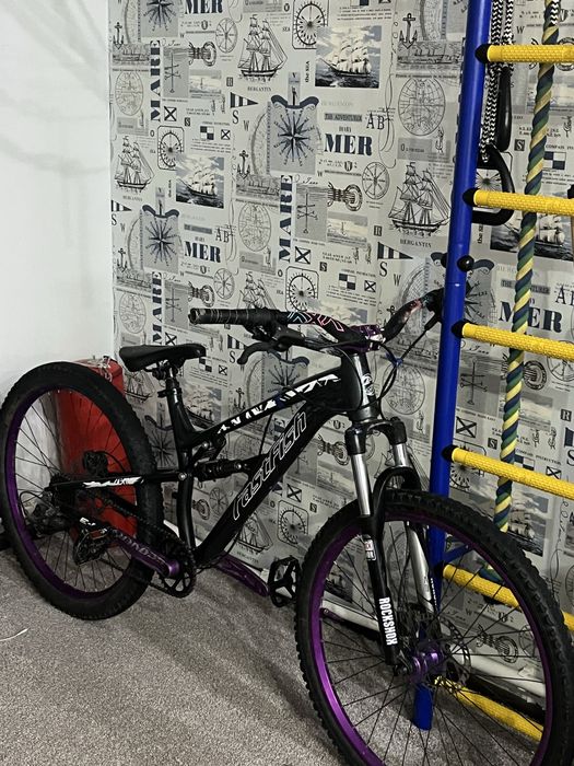 Продам двухподвес торг