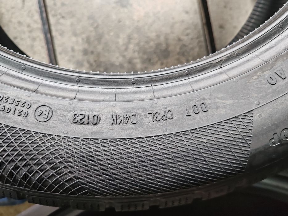 4 anvelope 235 55 18