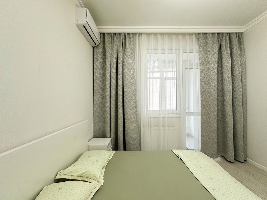 Заман 2-комн 25000