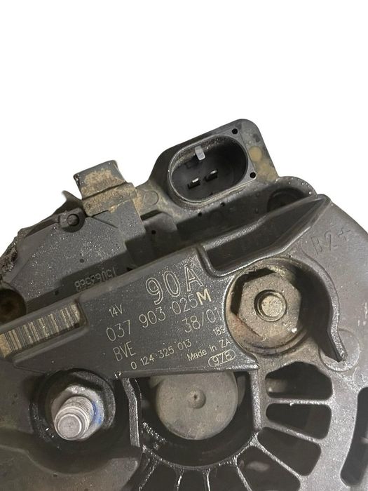 Alternator Seat Ibiza Ii 6K1 1993 - 2002 1.4 I Abd, Aex, Akk, Akv, Anw, Apq, Aud 037903025M