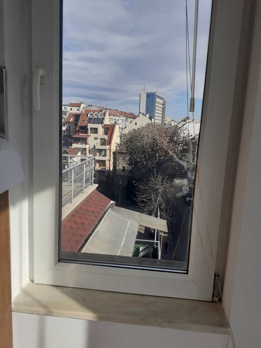 Продава се Двустаен апартамент в София, Център - 68 кв.м за 1575 €/кв.м - Снимка #3