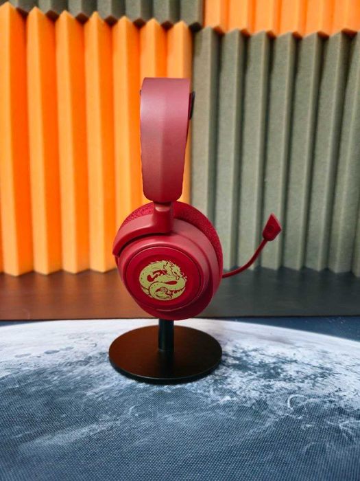 Беспроводная гарнитура Steelseries Arctis Nova 7