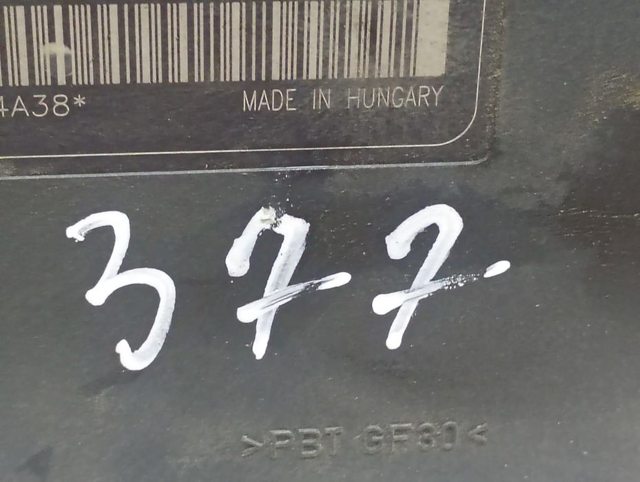 Pompa ABS 1k0614517AE Volkswagen Eos 1 (2006 - 2010) 2.0 tdi BMM