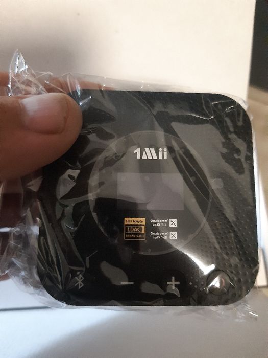 Receptor bluetooth 1Mii B06HD+ hi fi