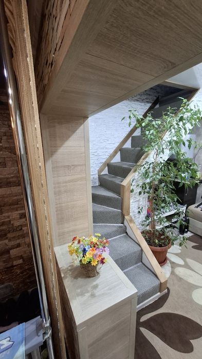 Продам дом подгорой