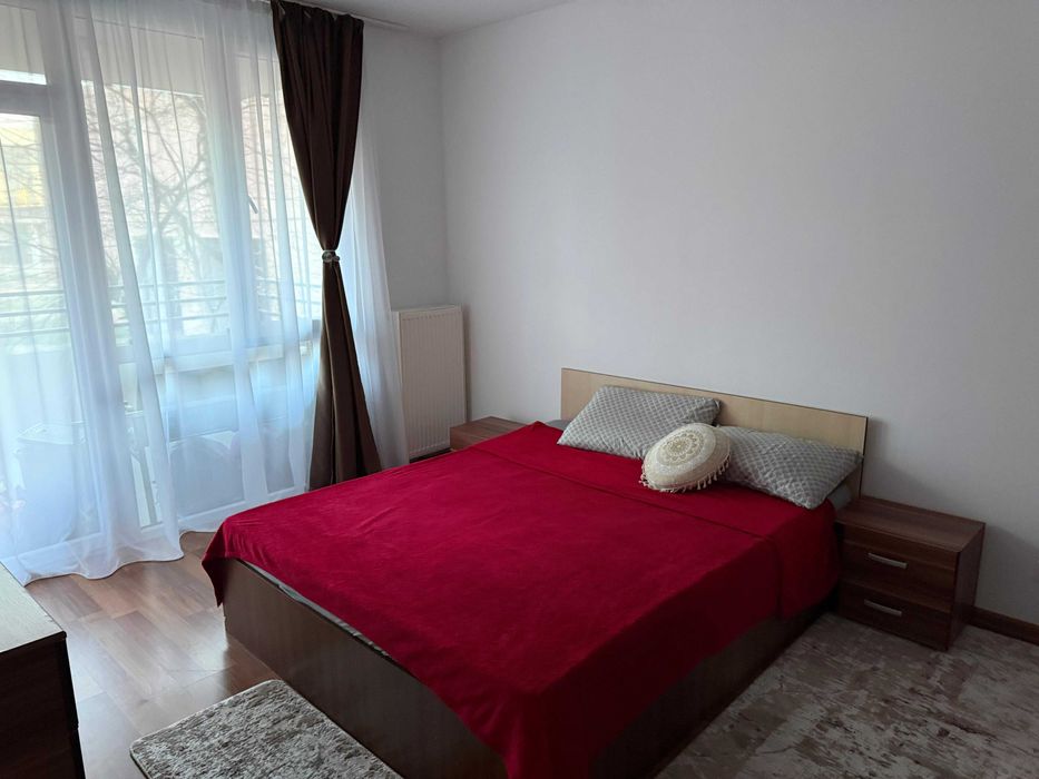 Vand apartament 2 camered Ared Kaufland