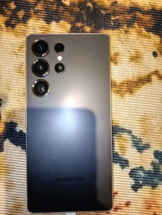 Samsung Galaxy S25 Ultra opигинал