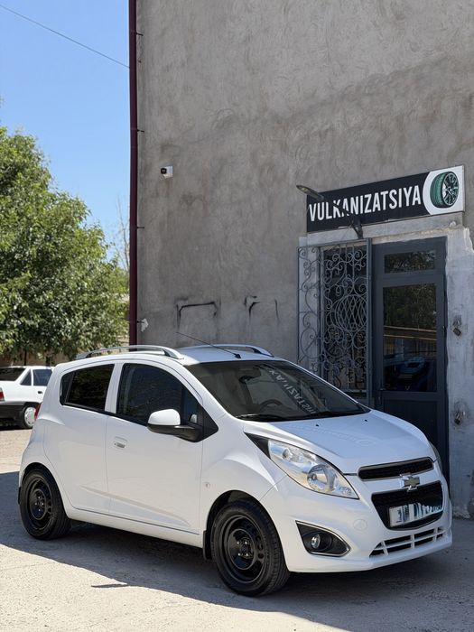 Spark avtomat 4 pozitsa