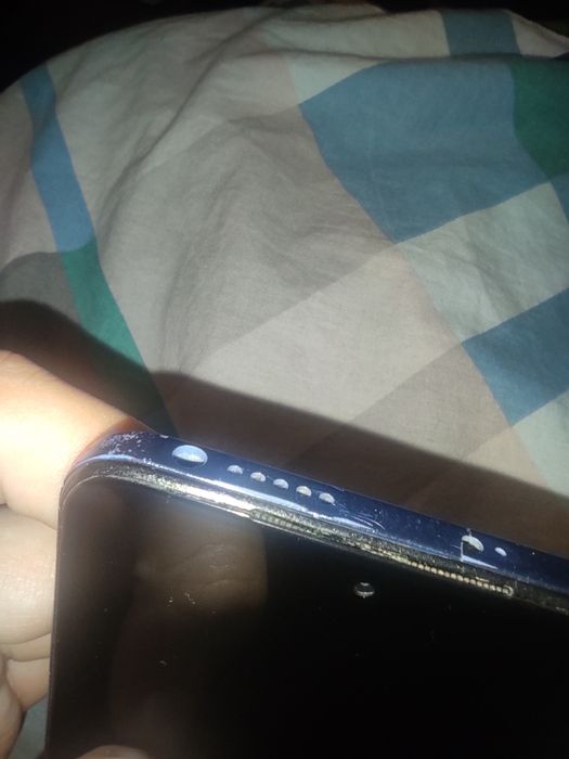 Xiaomi Redmi Note 11 4G 128GB 6GB RAM+подарък калъф