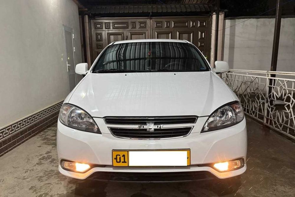 Продам свою Lacetti, 2 позиция, 2023