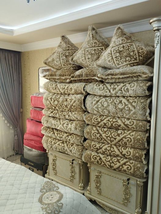 Сундук мебельный.