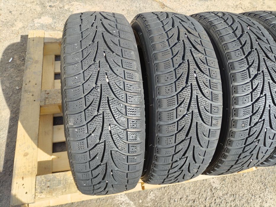 195/60/16 С Сайлун ДОТ 2014 г