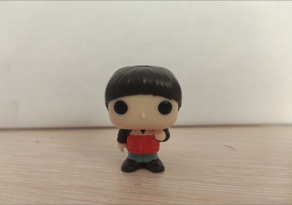 Уилл из очень странные дела)