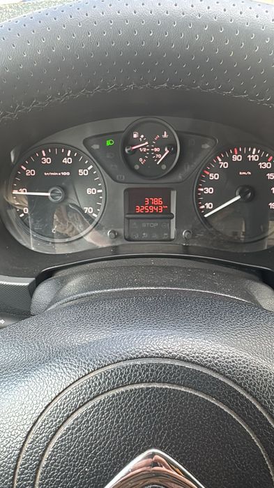Vând Citroën Berlingo
