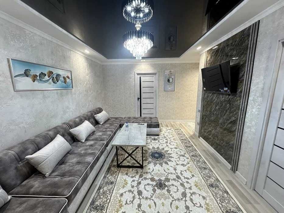 Сдается ШИКАРНАЯ квартира 3/2/5 Максим Горкий  Метро БИЙ