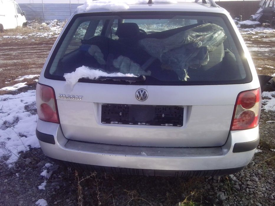 фолксфаген пасат 1.6 бензин 102к.с-2002г,на части
