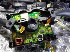 Peugeot Citroën – Ремонт на Com модул / ключ светлини /автодиагностика