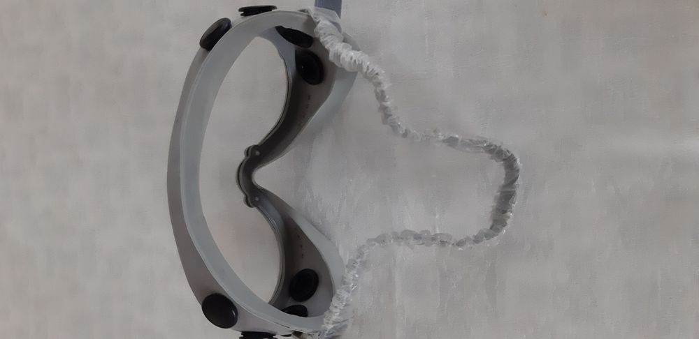 Предпазна маска