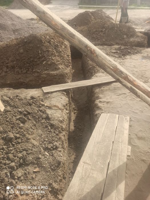 Ура казиш ишлари тошкент шахар буйлаб хизмат киламиз Улугбек