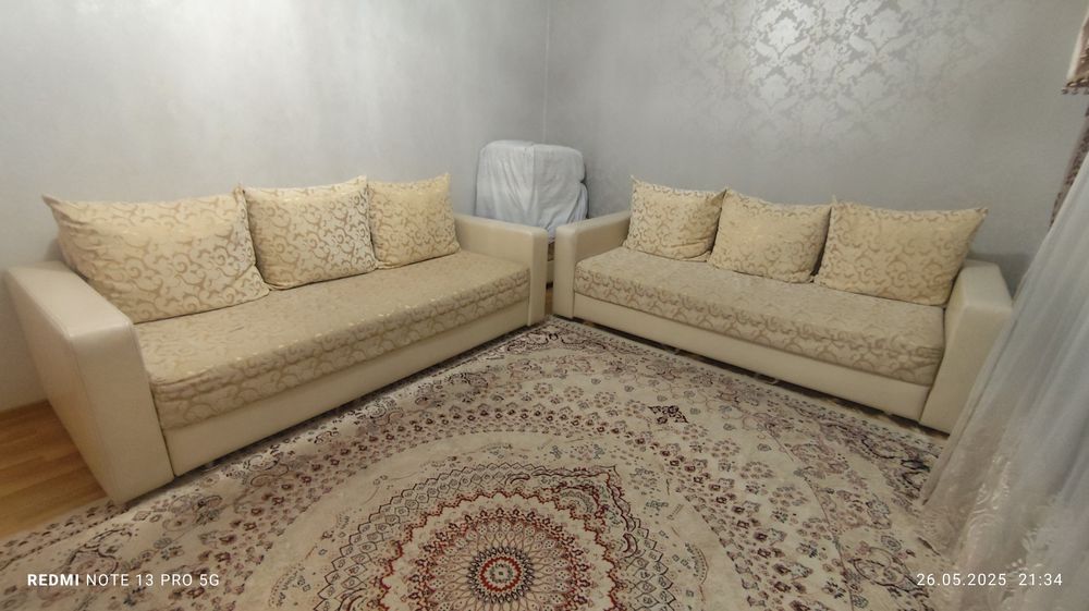 Диваны раскладной