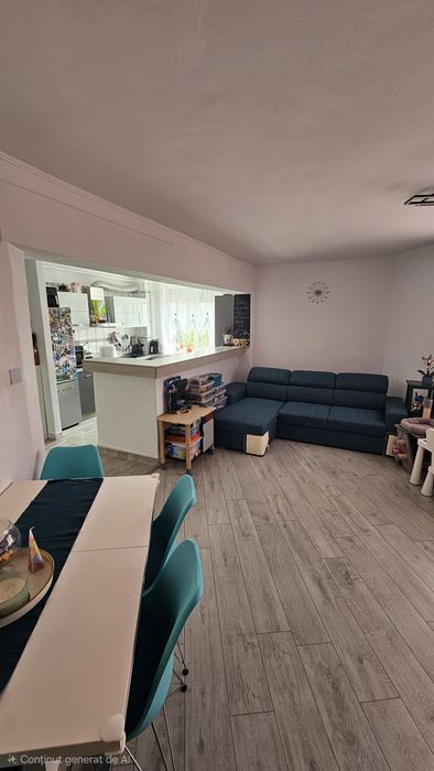 Apartament 2 camere, luminos și spațios, situat in zona Garii