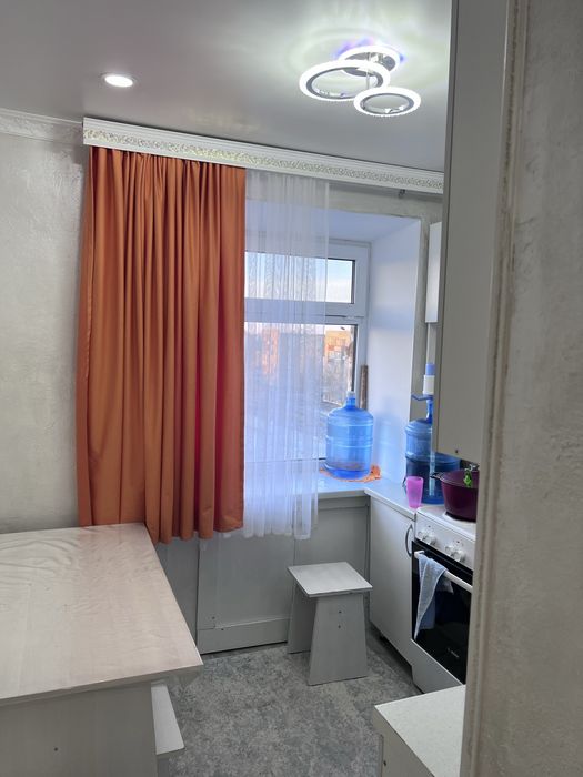 Продается квартира