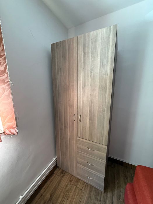 dulap multifuncțional