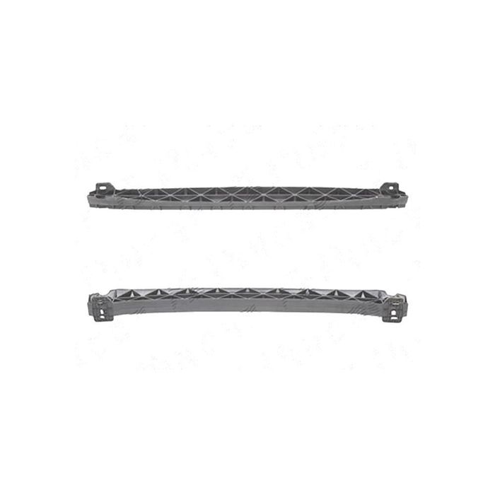 Absorber bara fata inferior C-Elysee, 11.2012-01.2017; Peugeot 301, 01.2013-01.2017