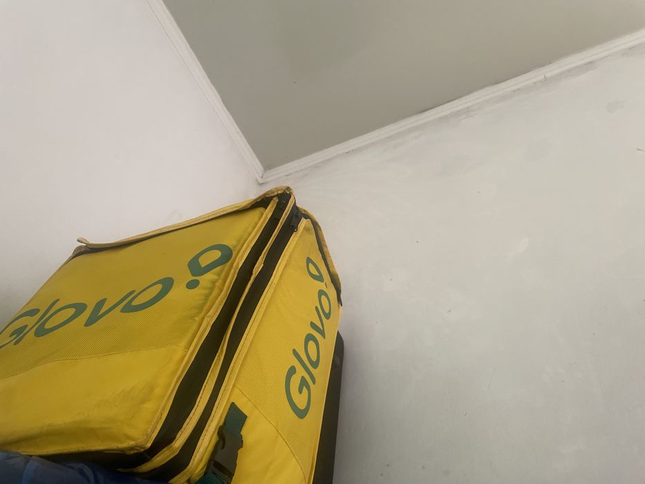 Глова термосумка сатылады