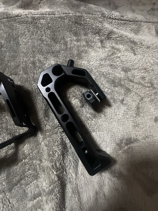 Клетка  smallrig A01-2310 для sony a6100,a6300,a6400,a6500
