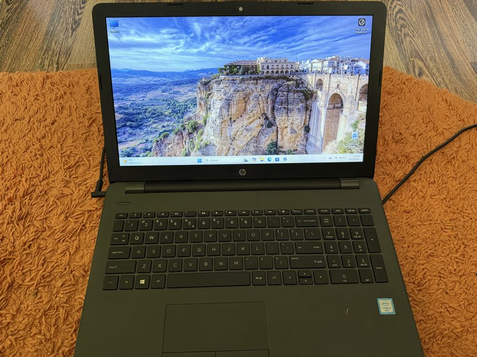 HP 250 Notebook PC