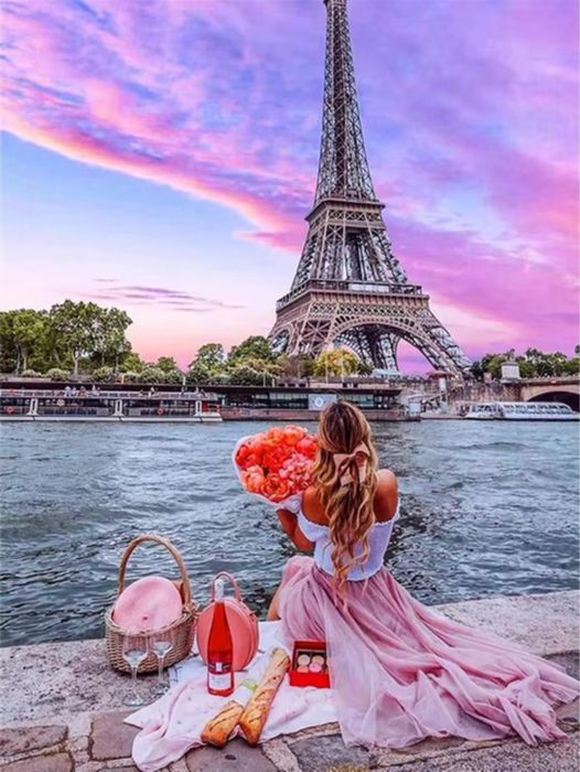 Картины по номерам 40*50.продам