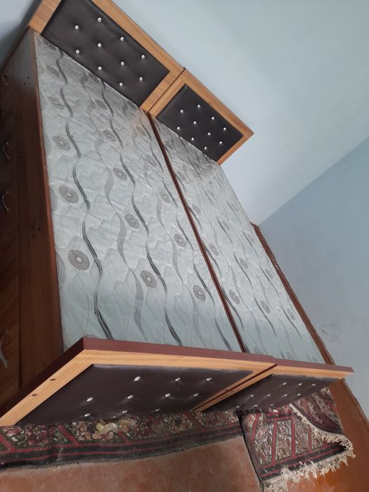 Шфанер диван сотилади янги