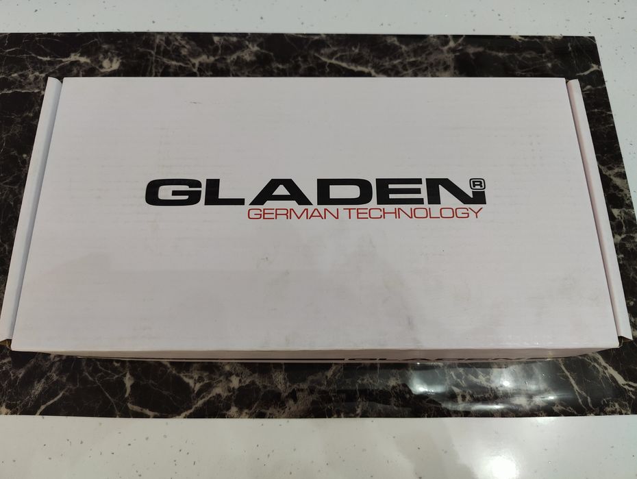 Високоговорители 2 броя/чифт/ Gladen Alpha 165 C 16cm 2-way