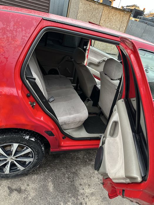 Гольф 3 1995г  продаю срочно