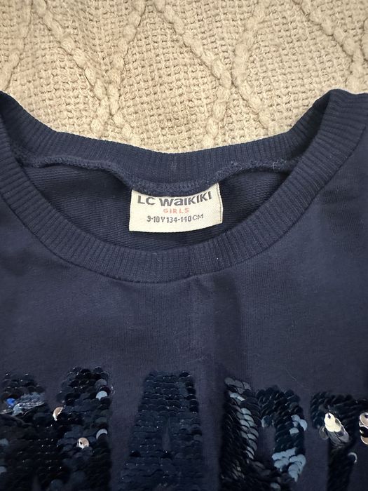 Платья для девочки размер 134-140