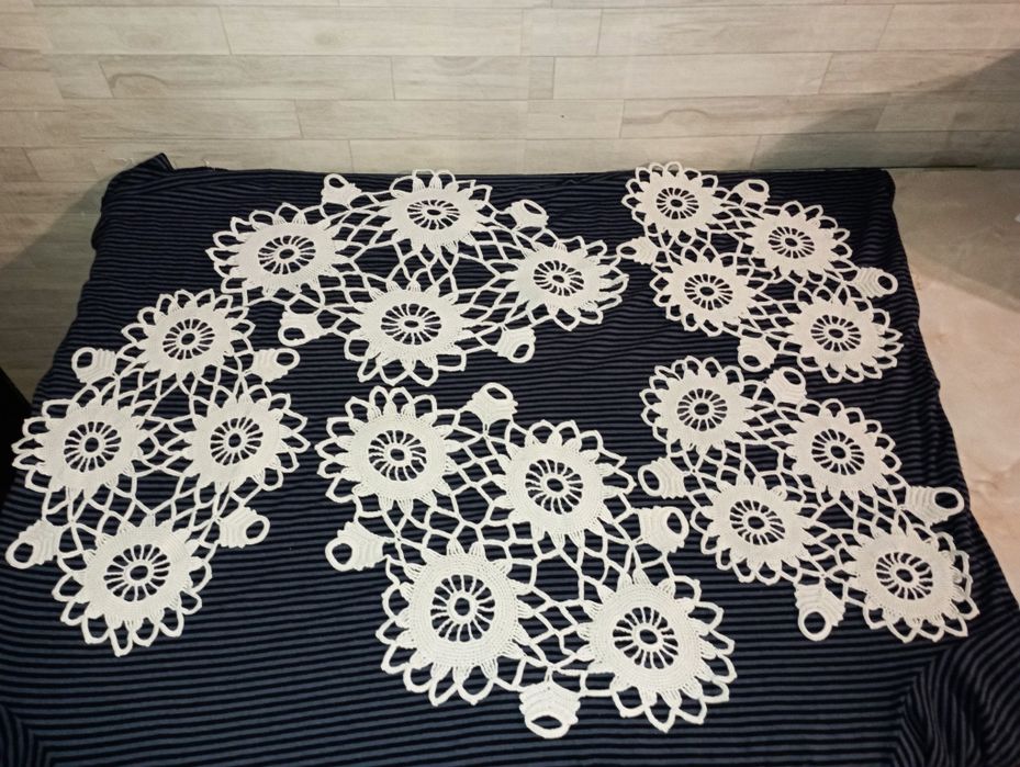mileuri din macrame