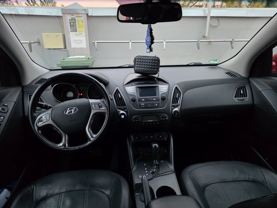 HYUNDAI ix35 2015 — imagine 5