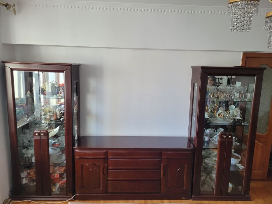 Продам сервант не дорого качество супер