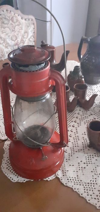 Продавам Газени Фенери